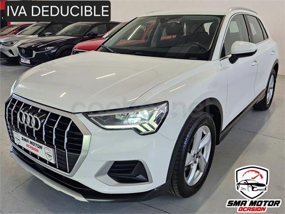 AUDI Q3 Advanced 35 TDI