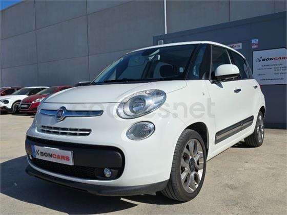 FIAT 500L 1.3 16v Mjet SS Trekking