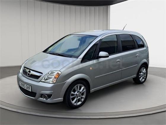 OPEL Meriva 1.7 CDTi 100 CV Cosmo
