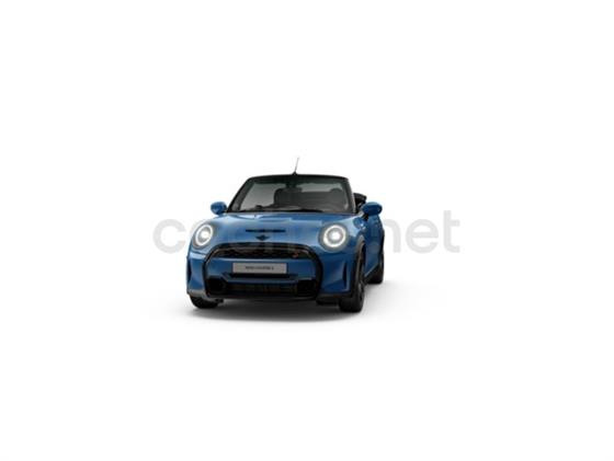 MINI MINI COOPER S CABRIO MINI MINI COOPER S CABRIO
