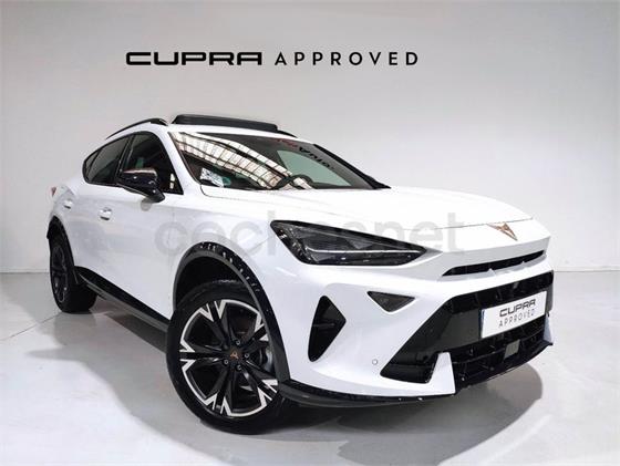 CUPRA Formentor 1.5 eTSI 150 CV DSG