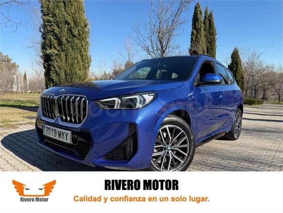 BMW X1 sDrive18d