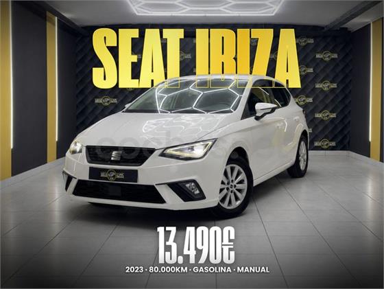 SEAT Ibiza 1.0 MPI Reference XM