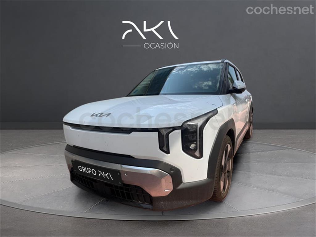 Kia EV2