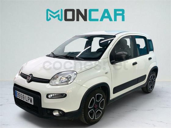 FIAT Panda City Life Hybrid 1.0 Gse FIAT Panda City Life Hybrid 1.0 Gse