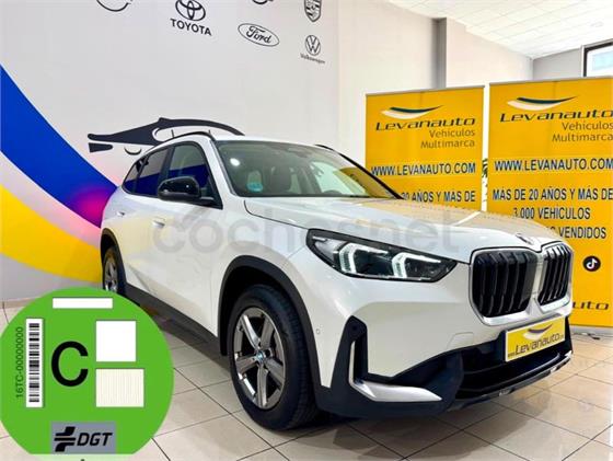 BMW X1 sDrive18d