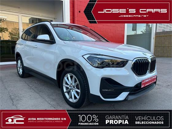 BMW X1 sDrive18dA Corporate BMW X1 sDrive18dA Corporate