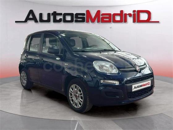 FIAT Panda City Life Hybrid 1.0 Gse FIAT Panda City Life Hybrid 1.0 Gse