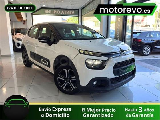 CITROEN C3 BlueHDi SS CSeries