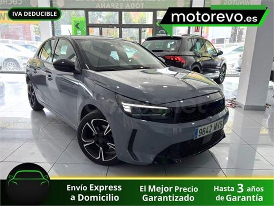 OPEL Corsa 1.2T XHL GS