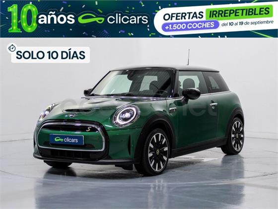 MINI MINI COOPER SE