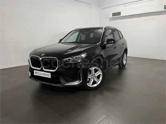 BMW X1 sDrive18d BMW X1 sDrive18d
