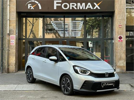 HONDA Jazz 1.5 iMMD ADVANCE