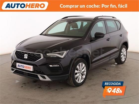 SEAT Ateca 1.0 TSI StSp Style Go