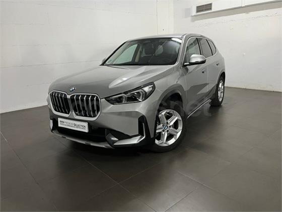 BMW X1 sDrive20i BMW X1 sDrive20i