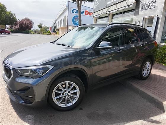 BMW X1 sDrive18d