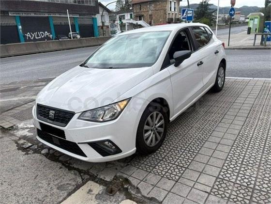 SEAT Ibiza 1.6 TDI Style