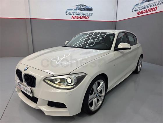 BMW Serie 1 116d