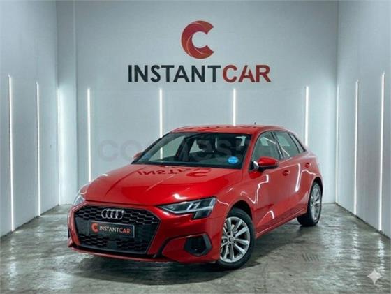 AUDI A3 Sportback 30 TFSI AUDI A3 Sportback 30 TFSI