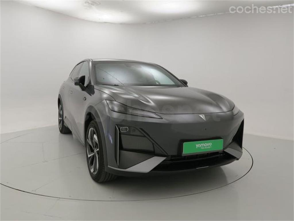 Changan Deepal S07