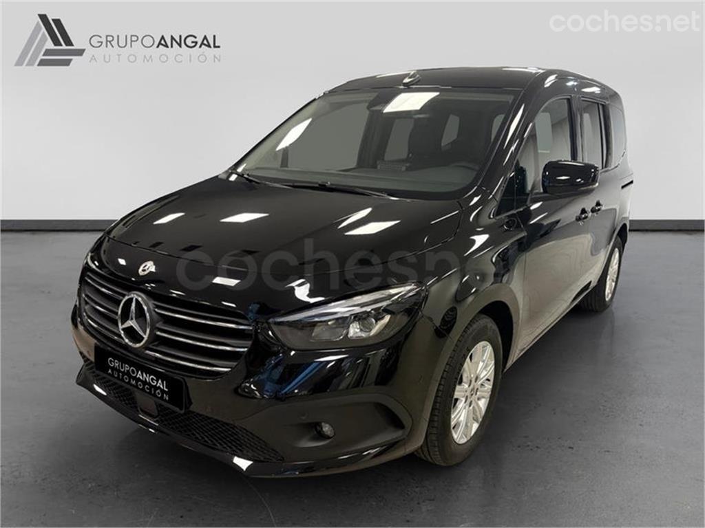 Mercedes-Benz Clase T