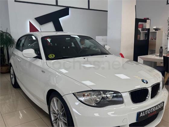 BMW Serie 1 116d