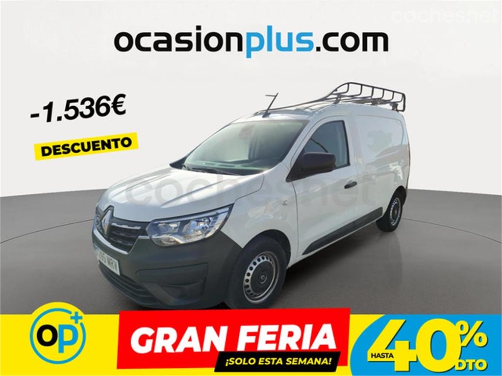 Renault Express