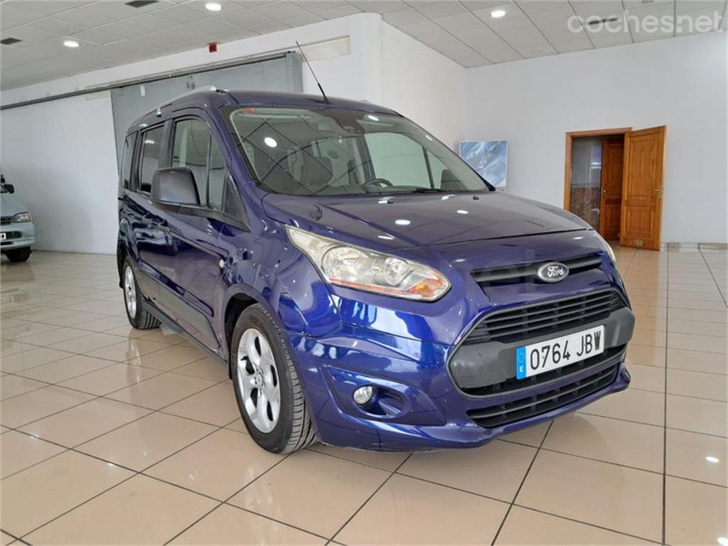Ford Connect