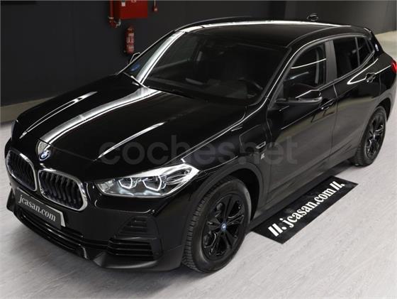 BMW X2 xDrive25e Auto