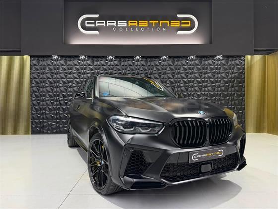 BMW X5 xDrive45e BMW X5 xDrive45e