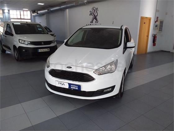FORD C-Max 1.5 TDCi Trend