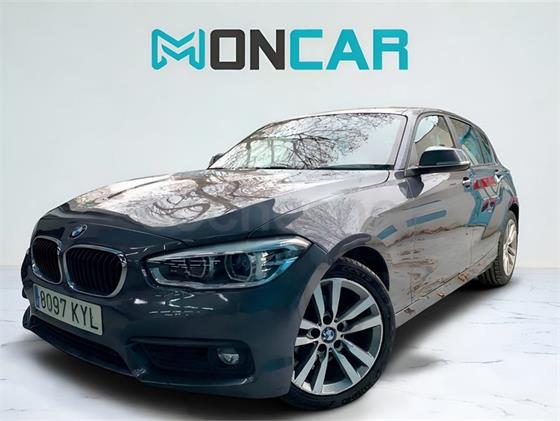 BMW Serie 1 118i
