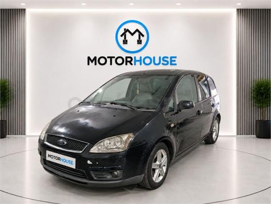 FORD Focus C-MAX 1.8 TDCi Newport