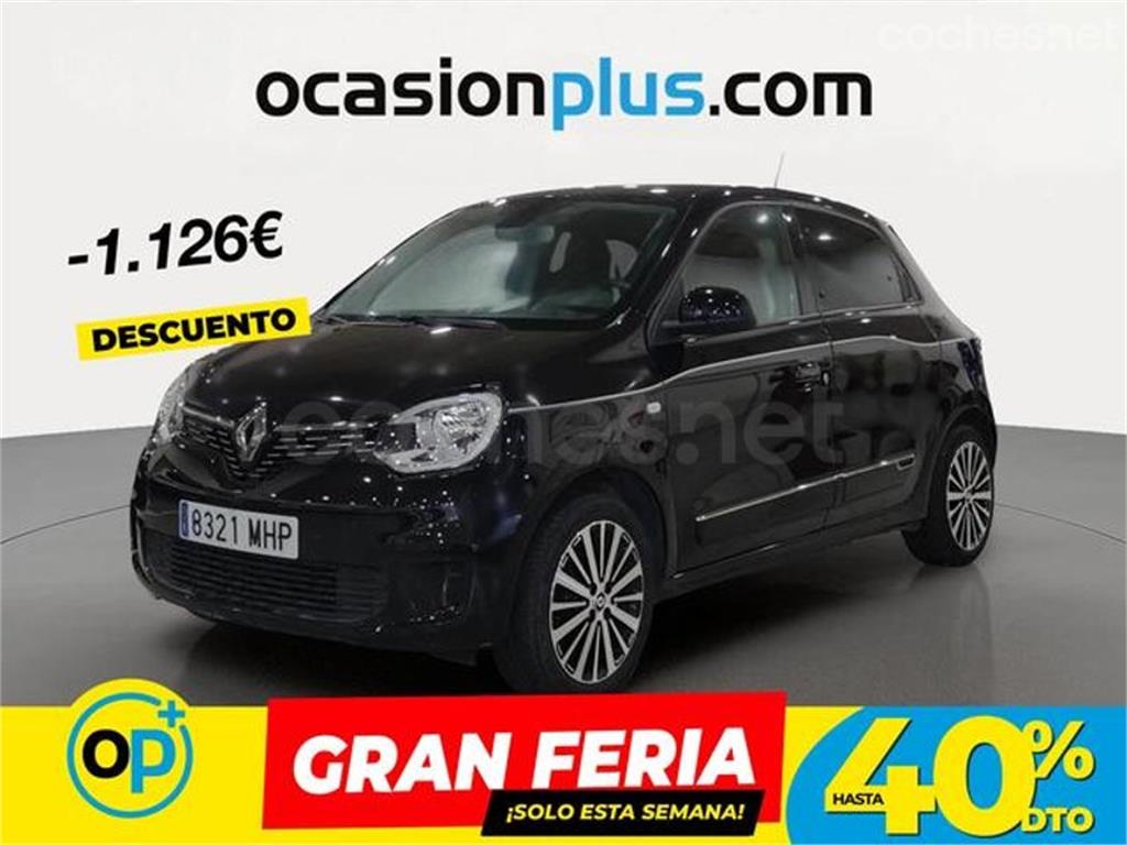 Renault Twingo de 2016