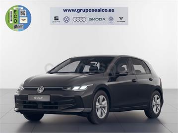 VOLKSWAGEN Golf Golf 1.5 eTSI DSG