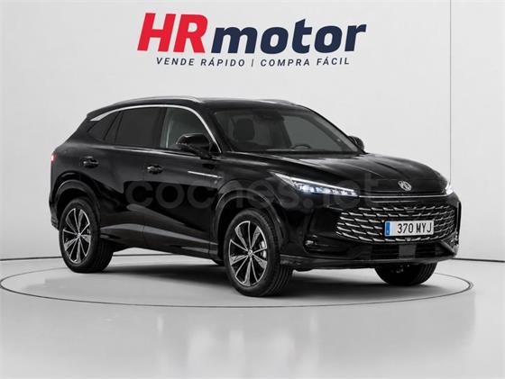 MG HS 1.5T AUTOMATICO COMFORT