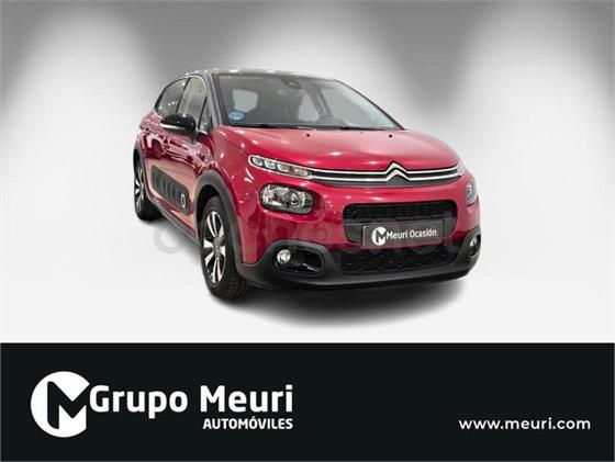 CITROEN C3 PureTech SS SHINE CITROEN C3 PureTech SS SHINE