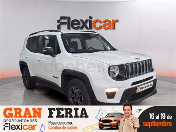 JEEP Renegade Longitude 1.0G 4x2