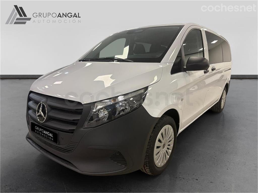 Mercedes-Benz Vito de 2011