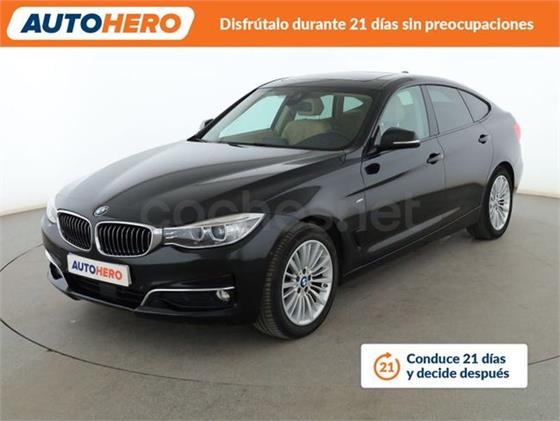 BMW Serie 3 320d xDrive Gran Turismo