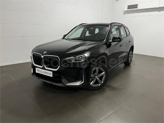 BMW X1 sDrive18i BMW X1 sDrive18i