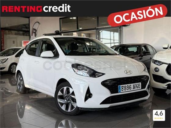 HYUNDAI i10 1.0 Klass