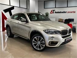 BMW X6 xDrive30d