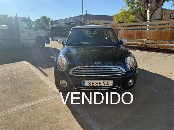 MINI MINI Cooper