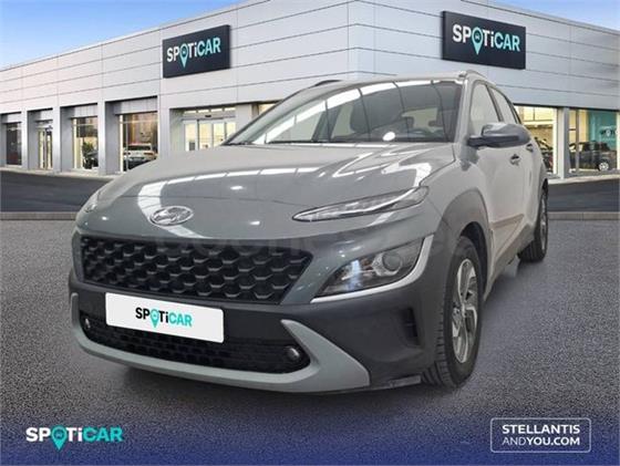 HYUNDAI Kona 1.6 GDI HEV Maxx DCT HYUNDAI Kona 1.6 GDI HEV Maxx DCT