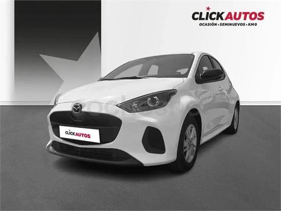 MAZDA Mazda2 1.5 116 CV CVT Centreline MAZDA Mazda2 1.5 116 CV CVT Centreline