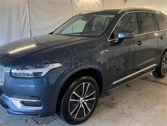 VOLVO XC90 2.0 T8 AWD Core Recharge Auto