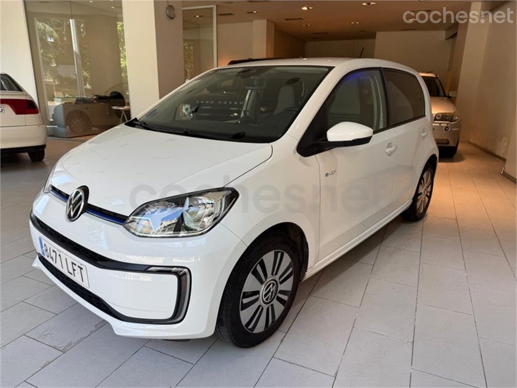 Volkswagen E-Up! de 2020