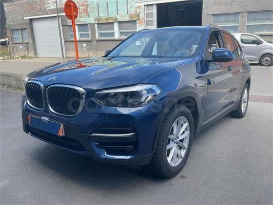 BMW X3 xDrive20i