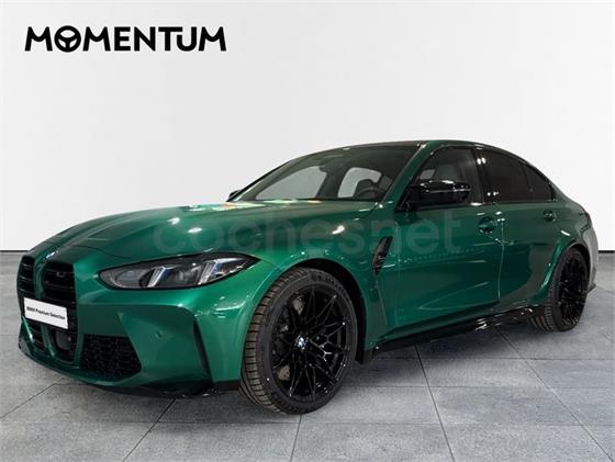 BMW Serie 3 M3 Competition BMW Serie 3 M3 Competition